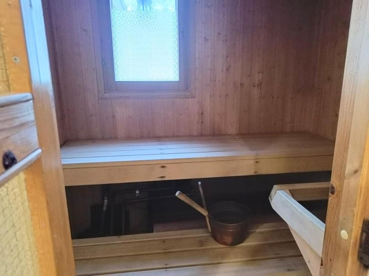 Апартаменти Yllaes Nilimaja Яллас'ярві Екстер'єр фото